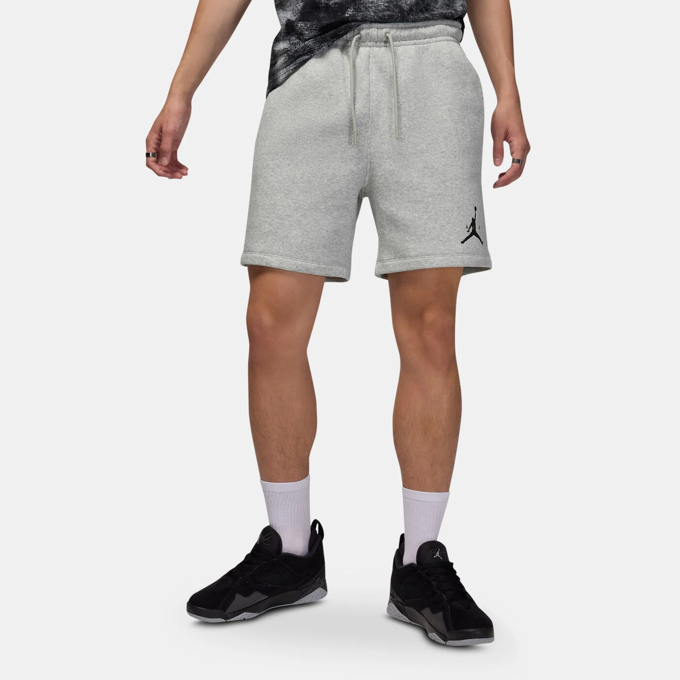 Men's Jumpman Fleece Shorts