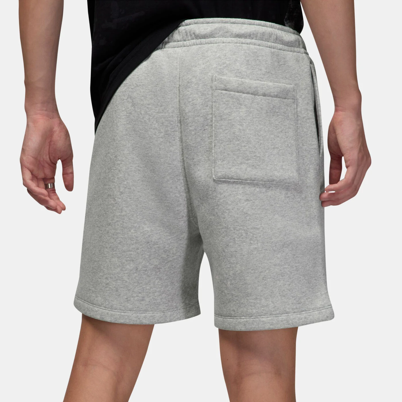 Men's Jumpman Fleece Shorts