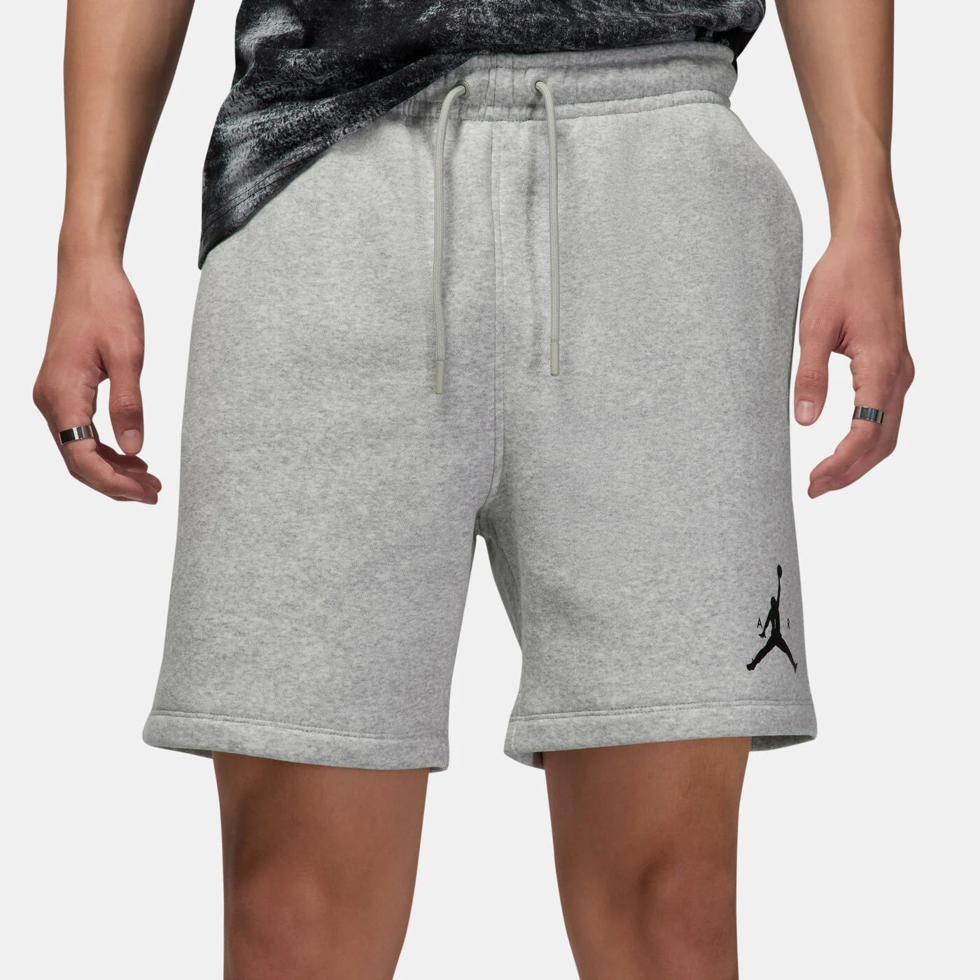 Men's Jumpman Fleece Shorts