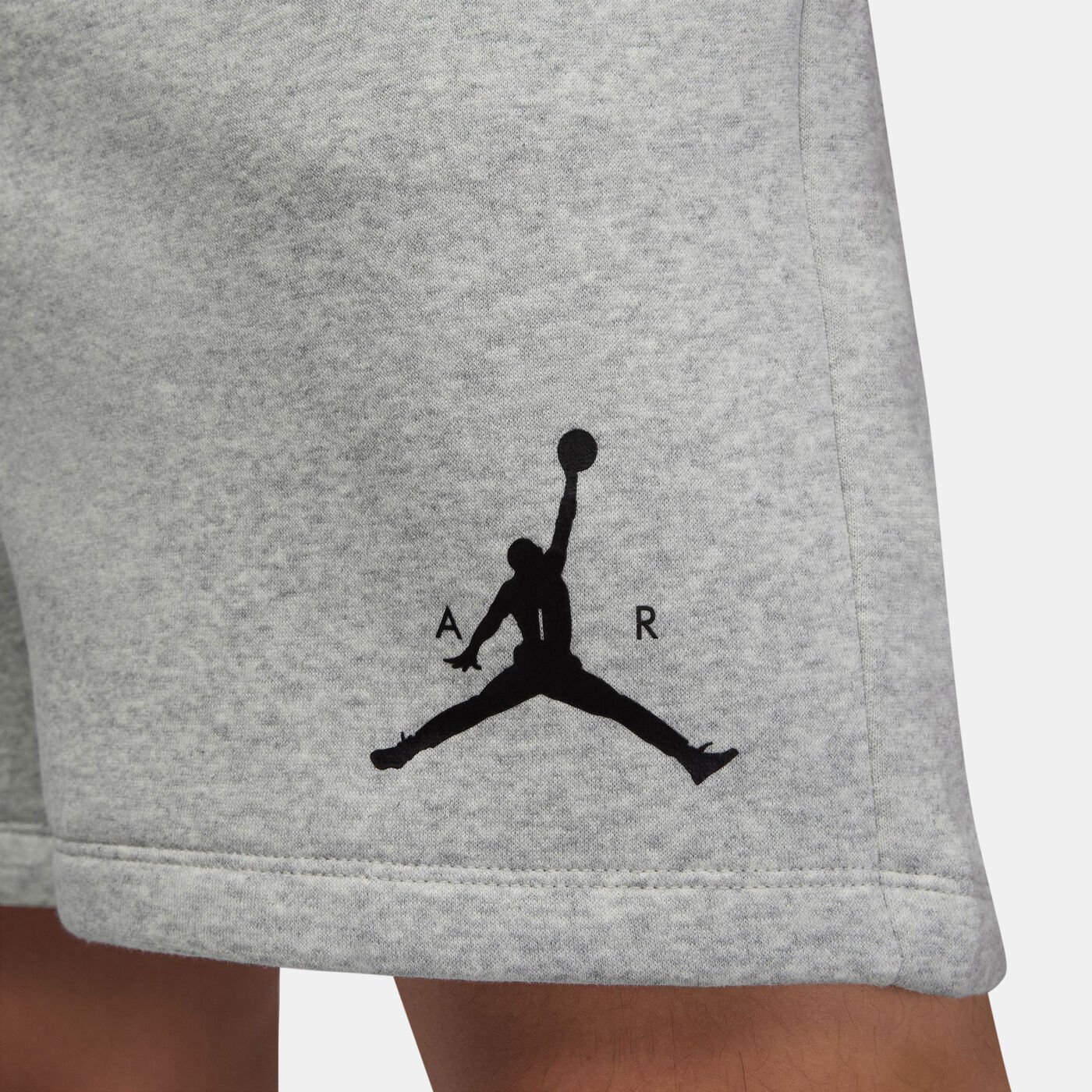 Men's Jumpman Fleece Shorts
