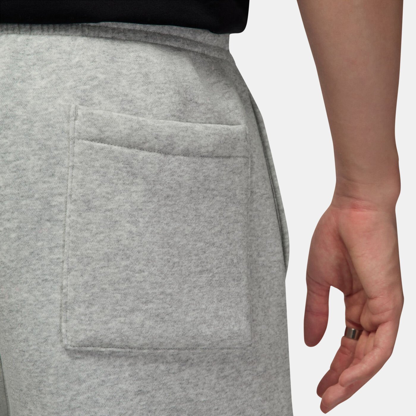 Men's Jumpman Fleece Shorts