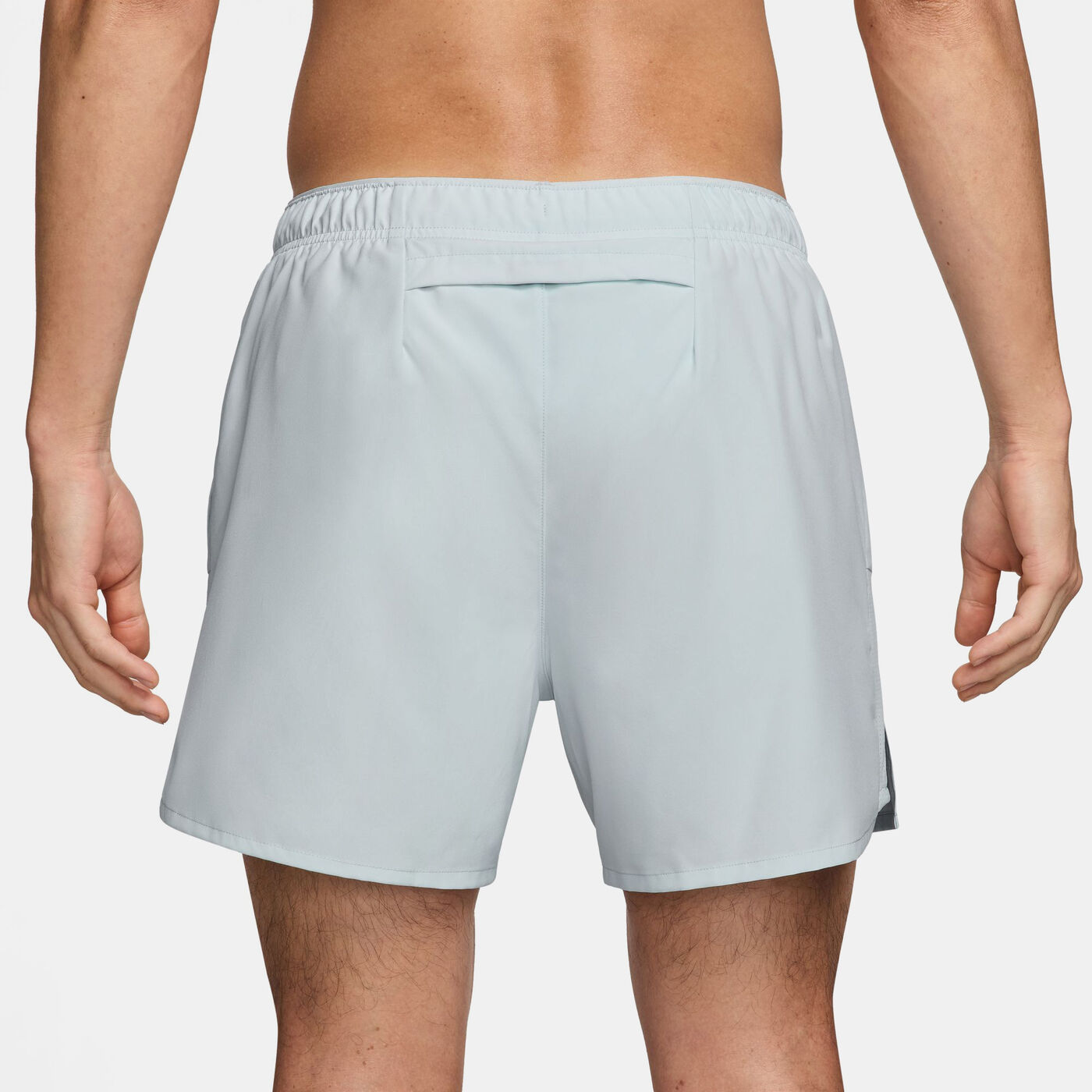 Men's Challenger Winterized 2-in-1 Running Shorts