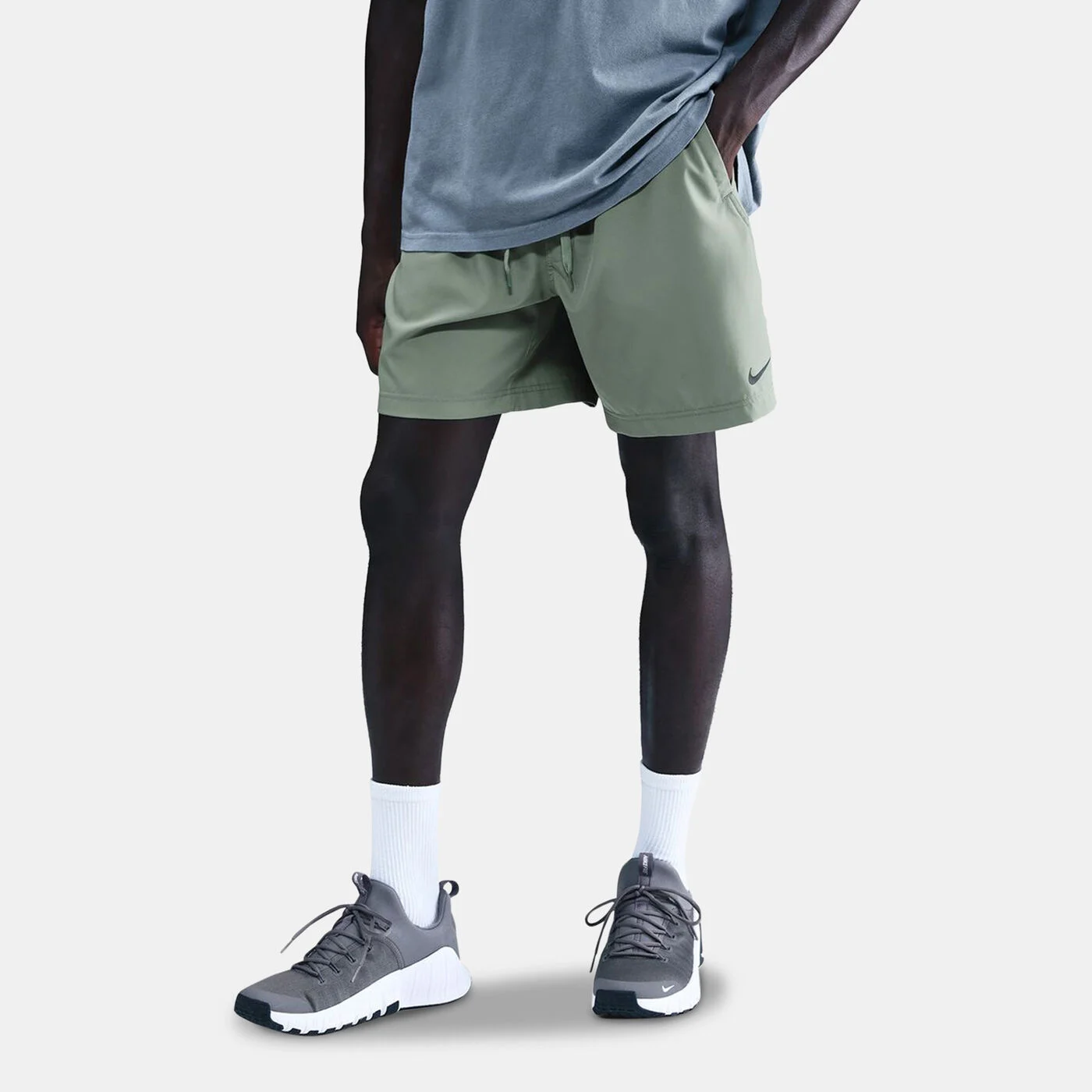 Men's Form Dri-FIT Shorts