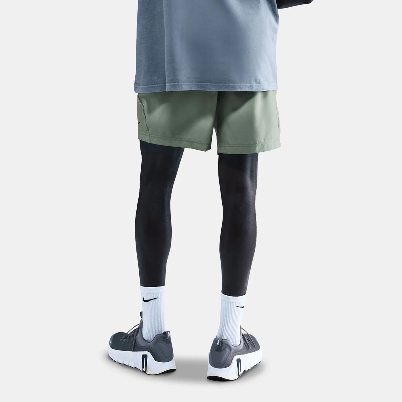 Men's Form Dri-FIT Shorts