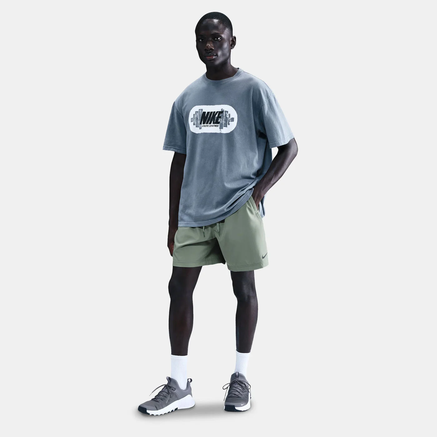 Men's Form Dri-FIT Shorts