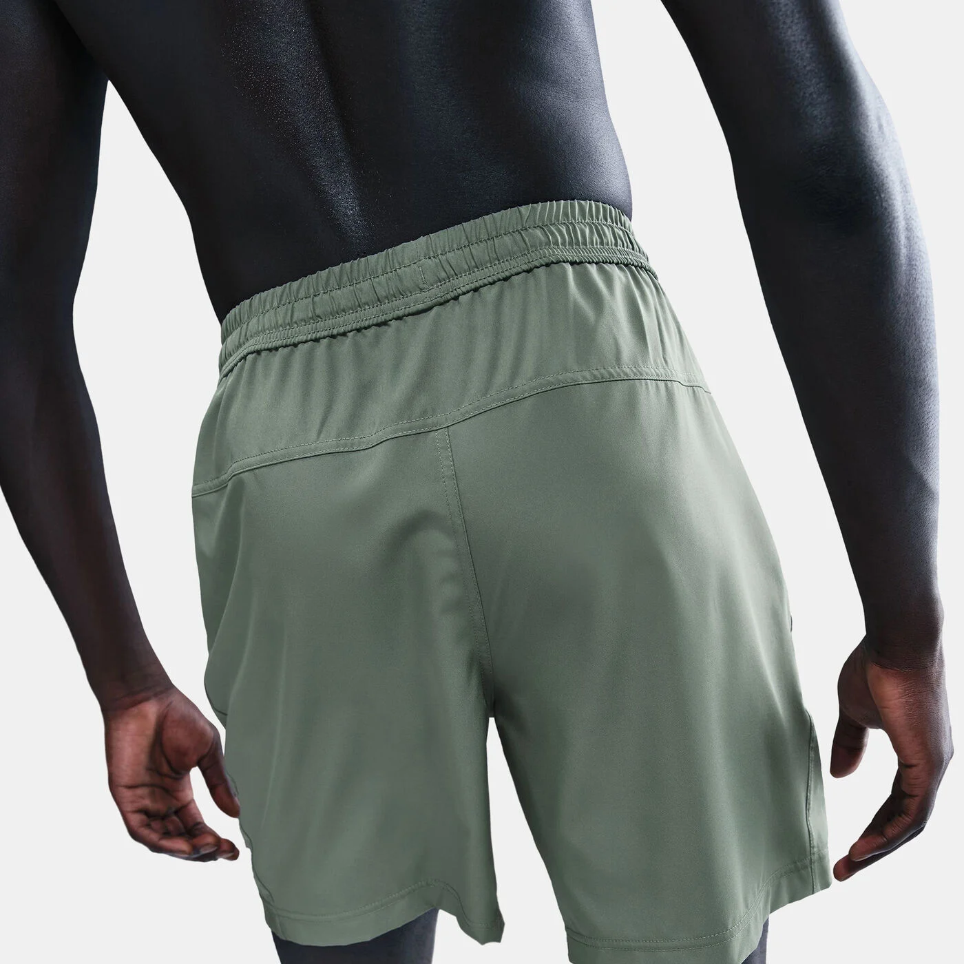 Men's Form Dri-FIT Shorts