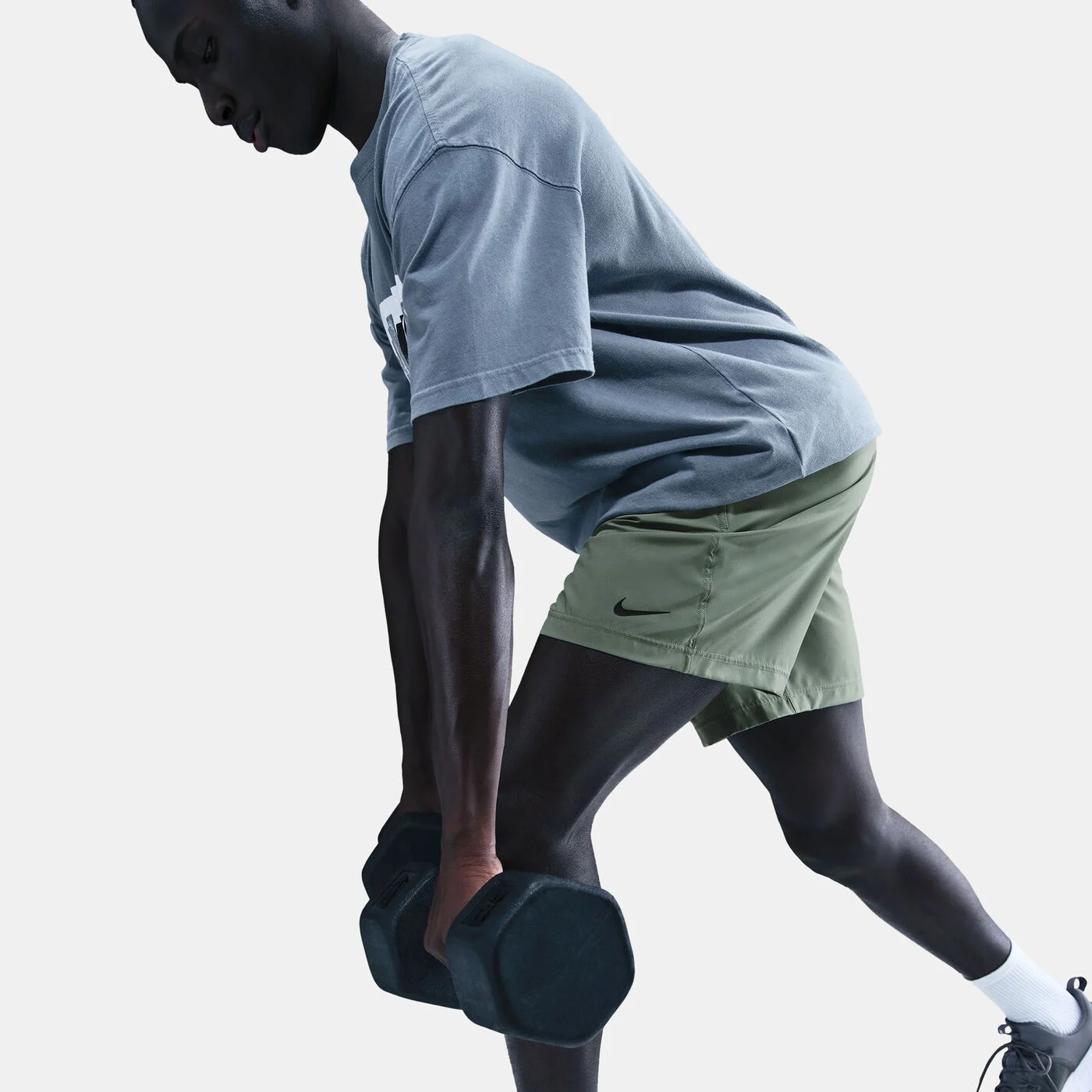 Men's Form Dri-FIT Shorts