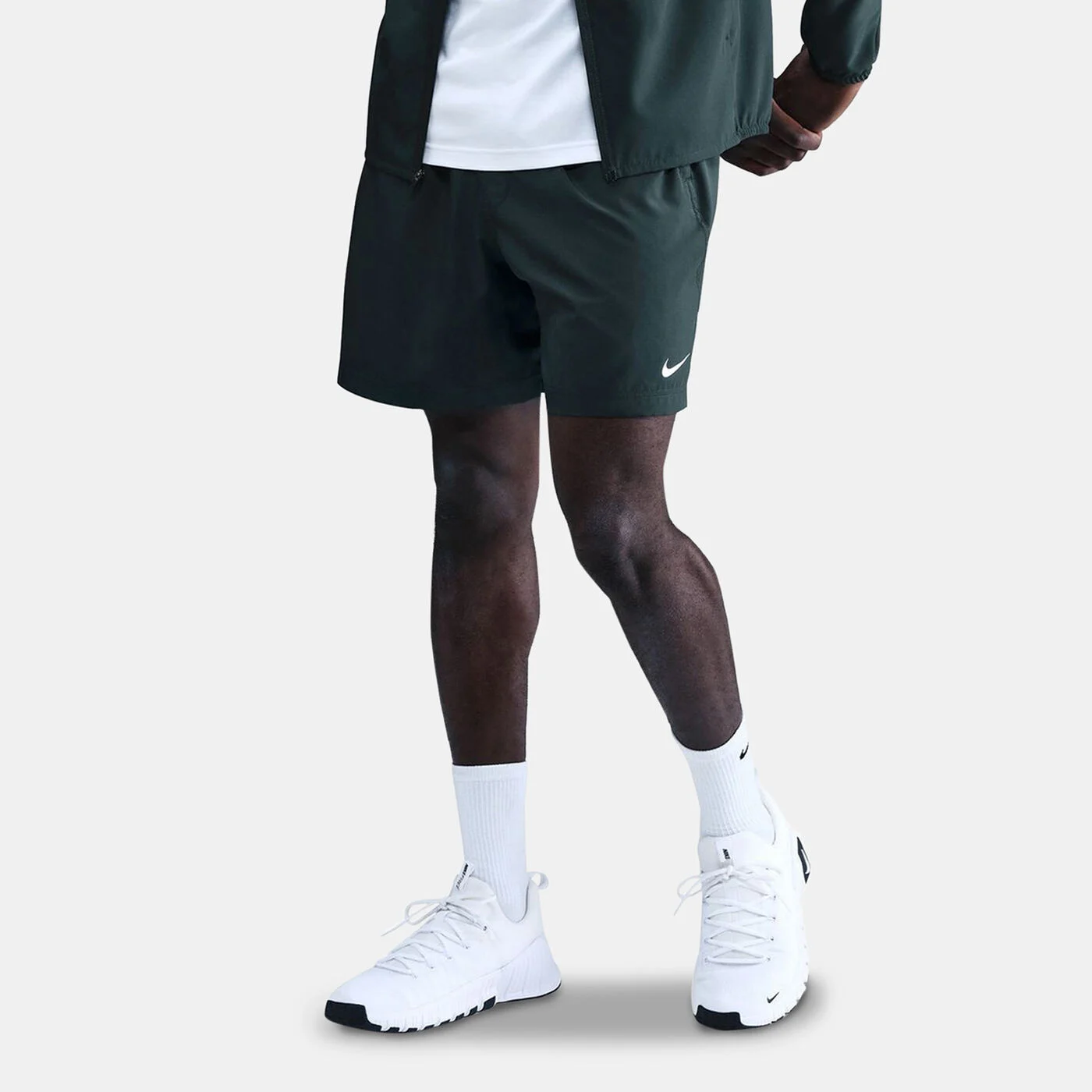 Men's Form Dri-FIT Shorts