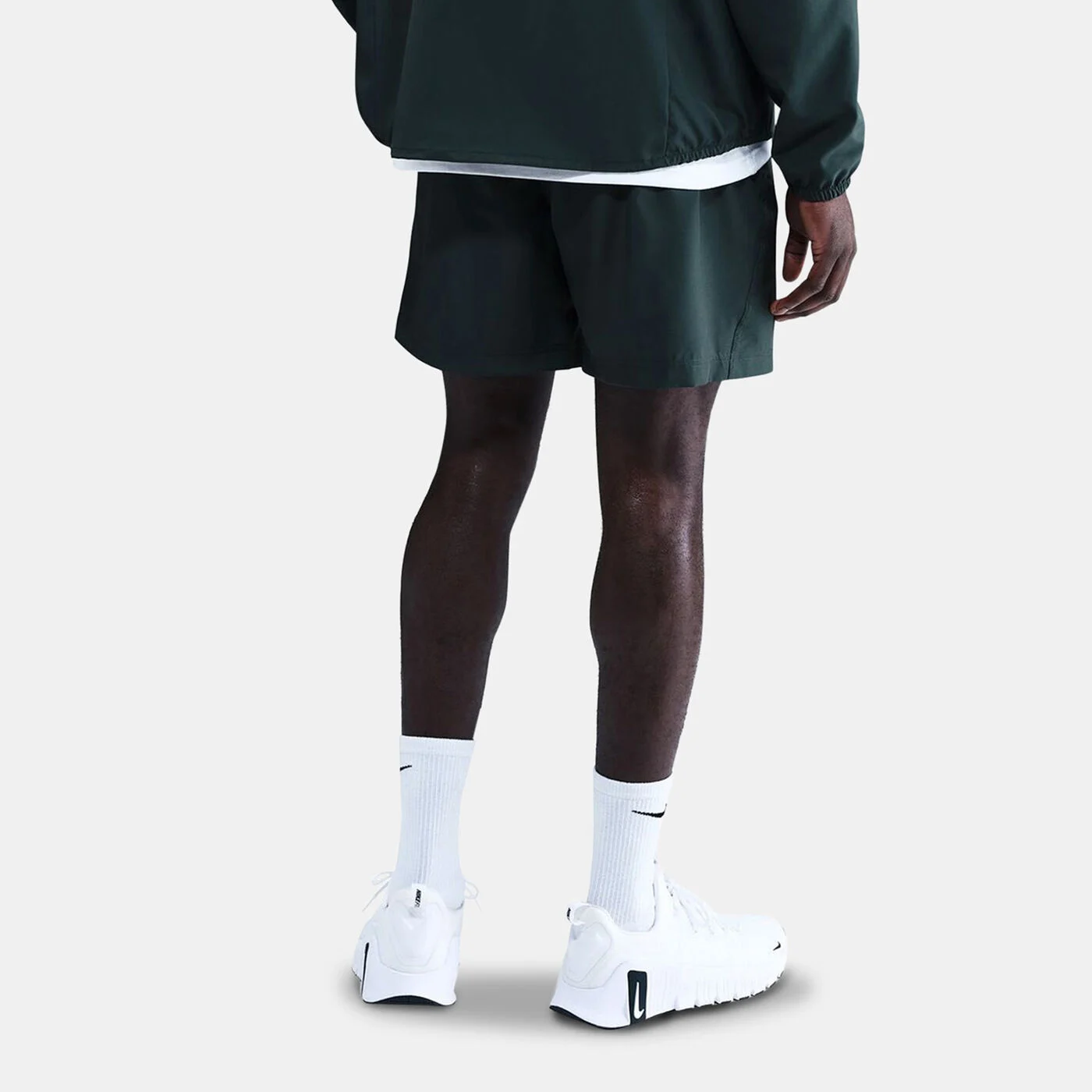 Men's Form Dri-FIT Shorts