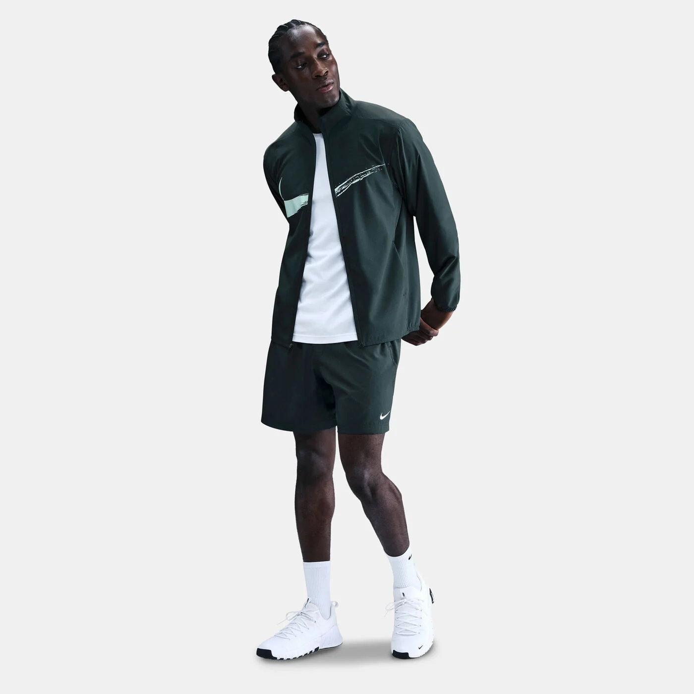 Men's Form Dri-FIT Shorts