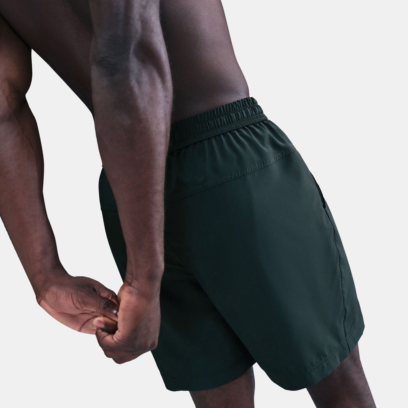 Men's Form Dri-FIT Shorts