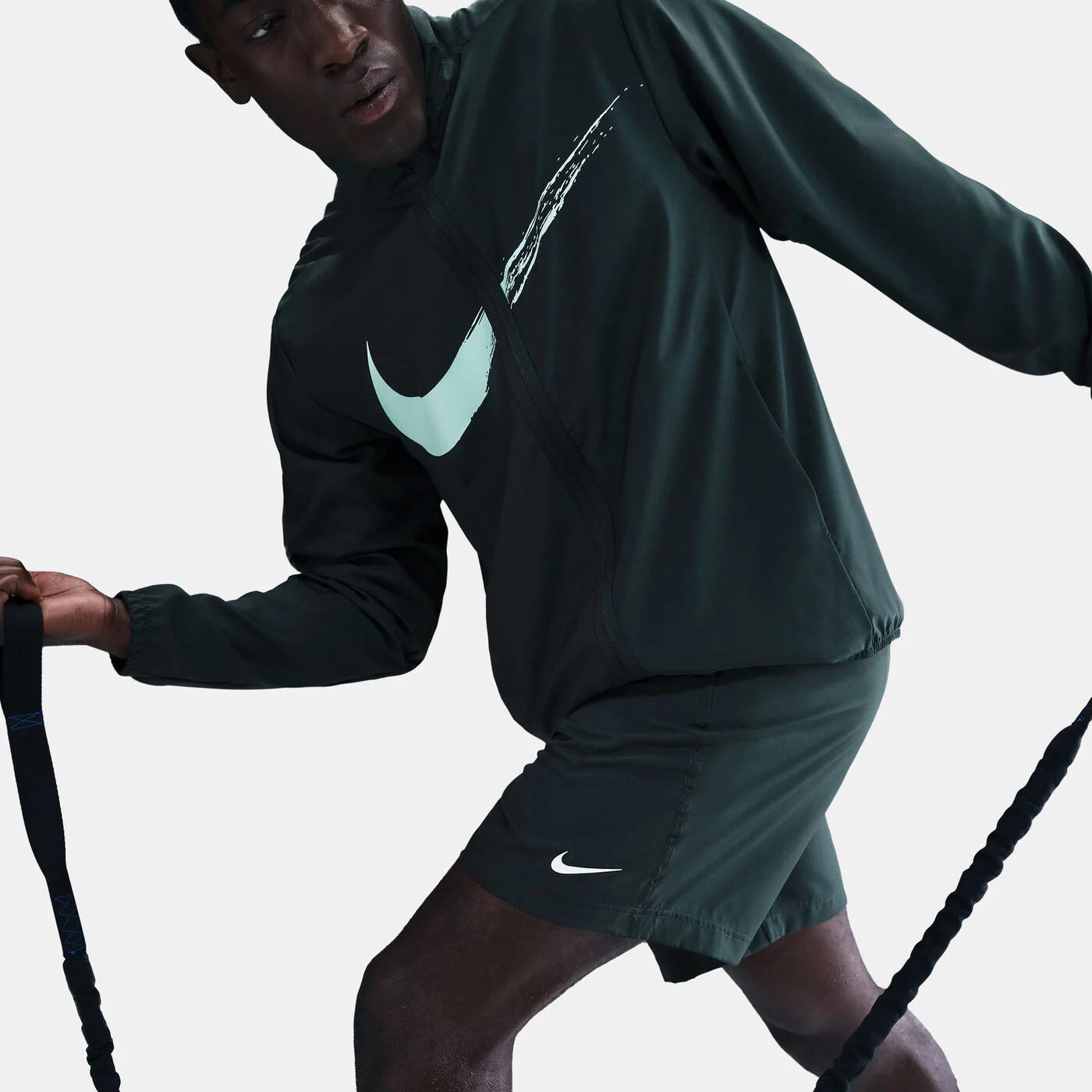 Men's Form Dri-FIT Shorts