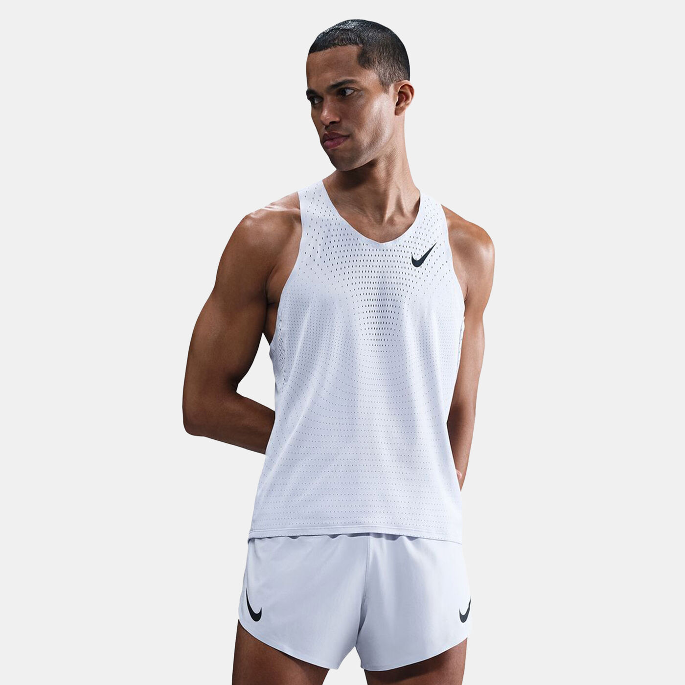 Men's AeroSwift Dri-FIT ADV Running Shorts