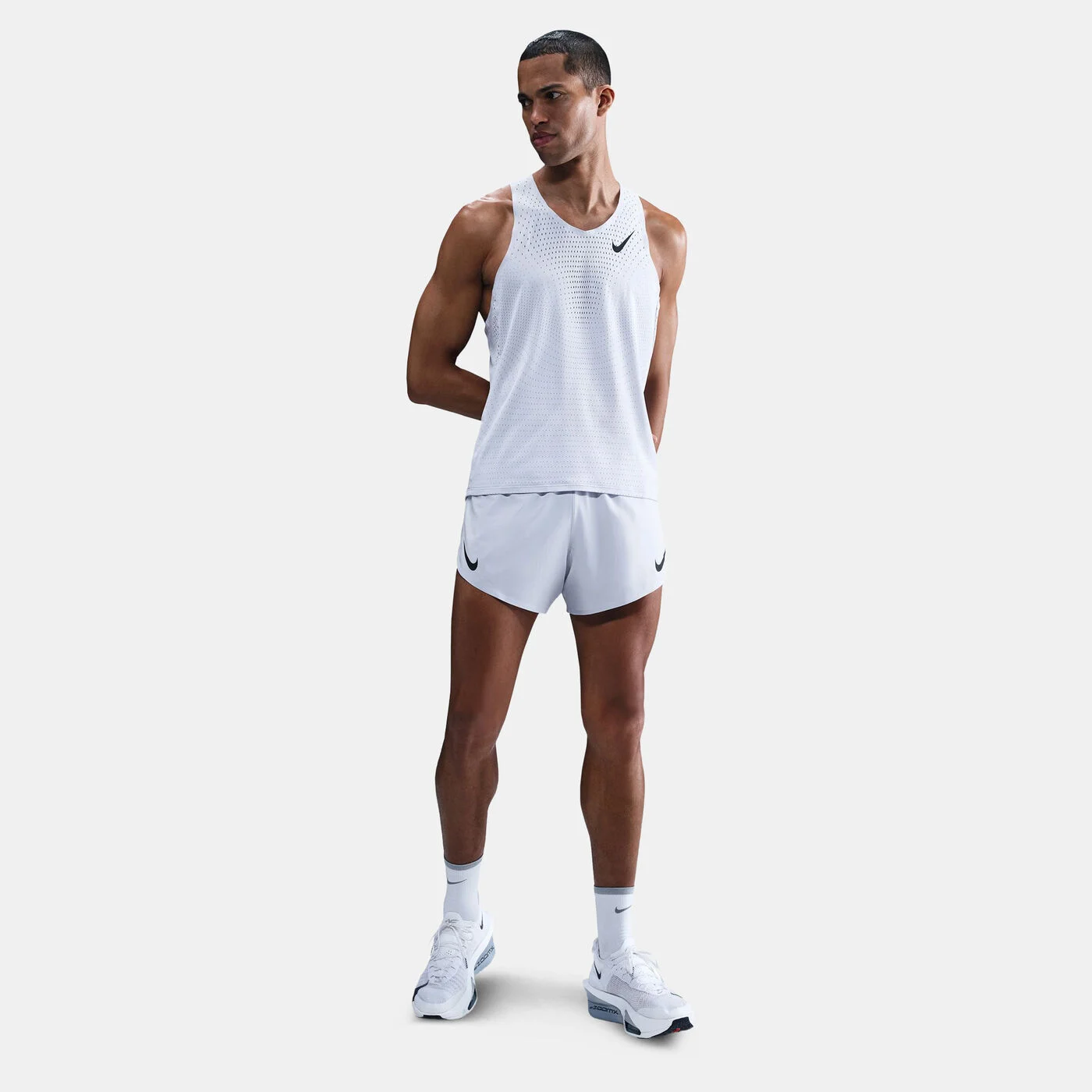 Men's AeroSwift Dri-FIT ADV Running Shorts
