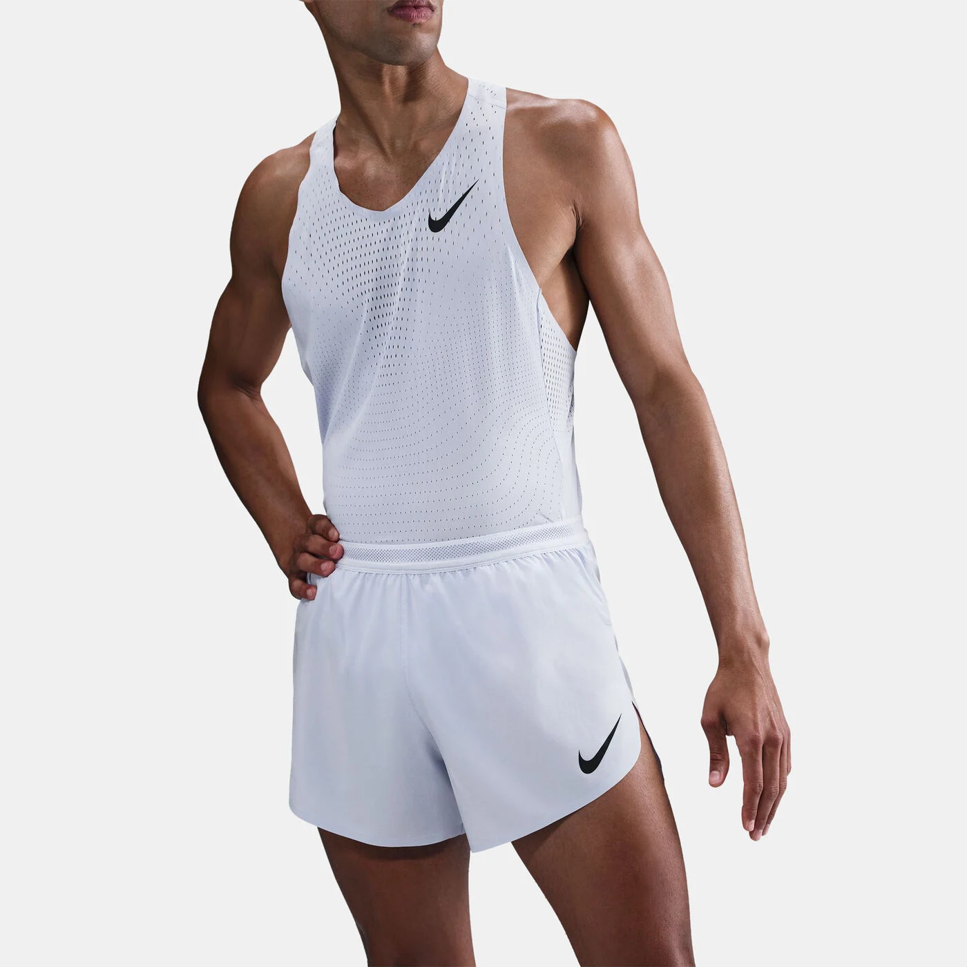 Men's AeroSwift Dri-FIT ADV Running Shorts
