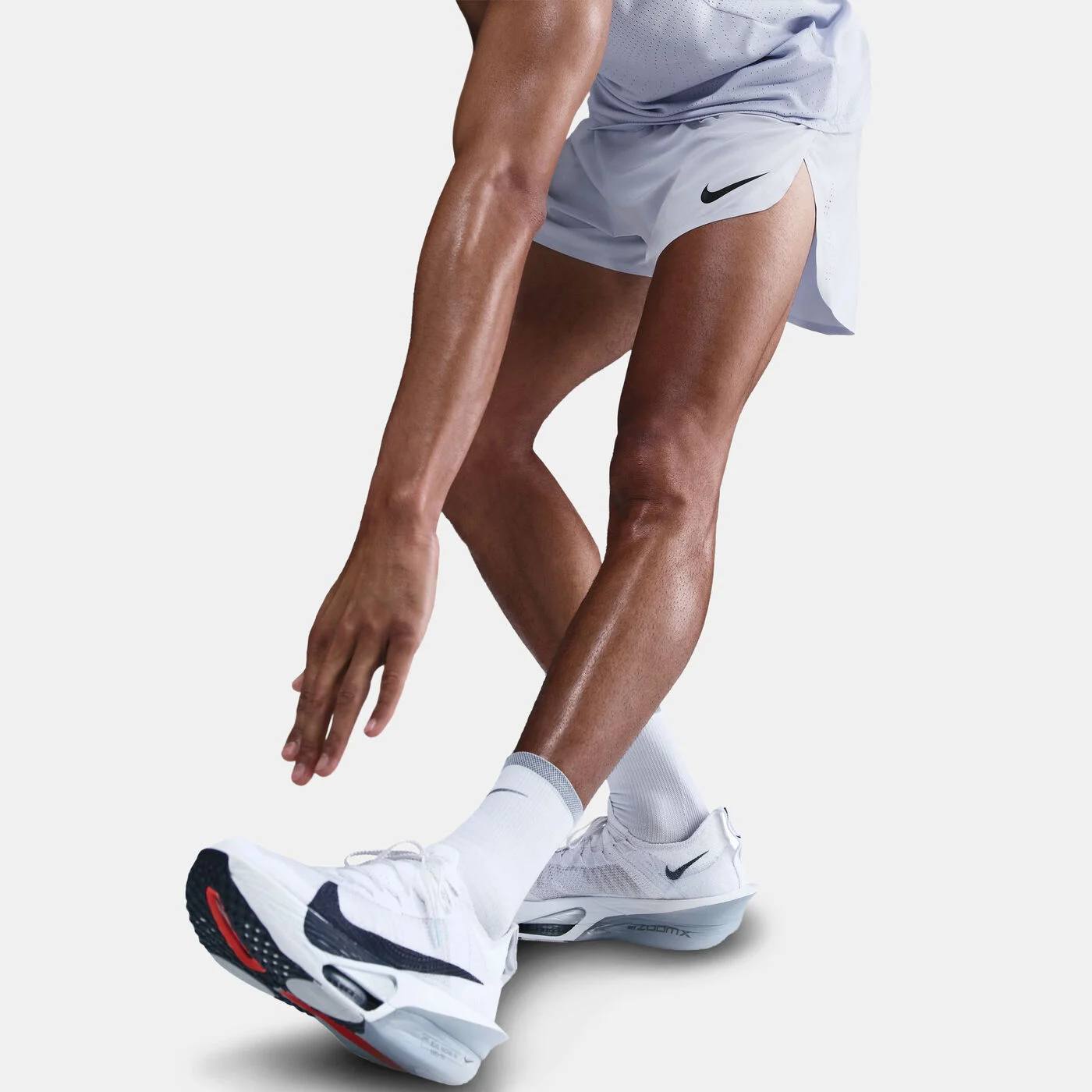Men's AeroSwift Dri-FIT ADV Running Shorts