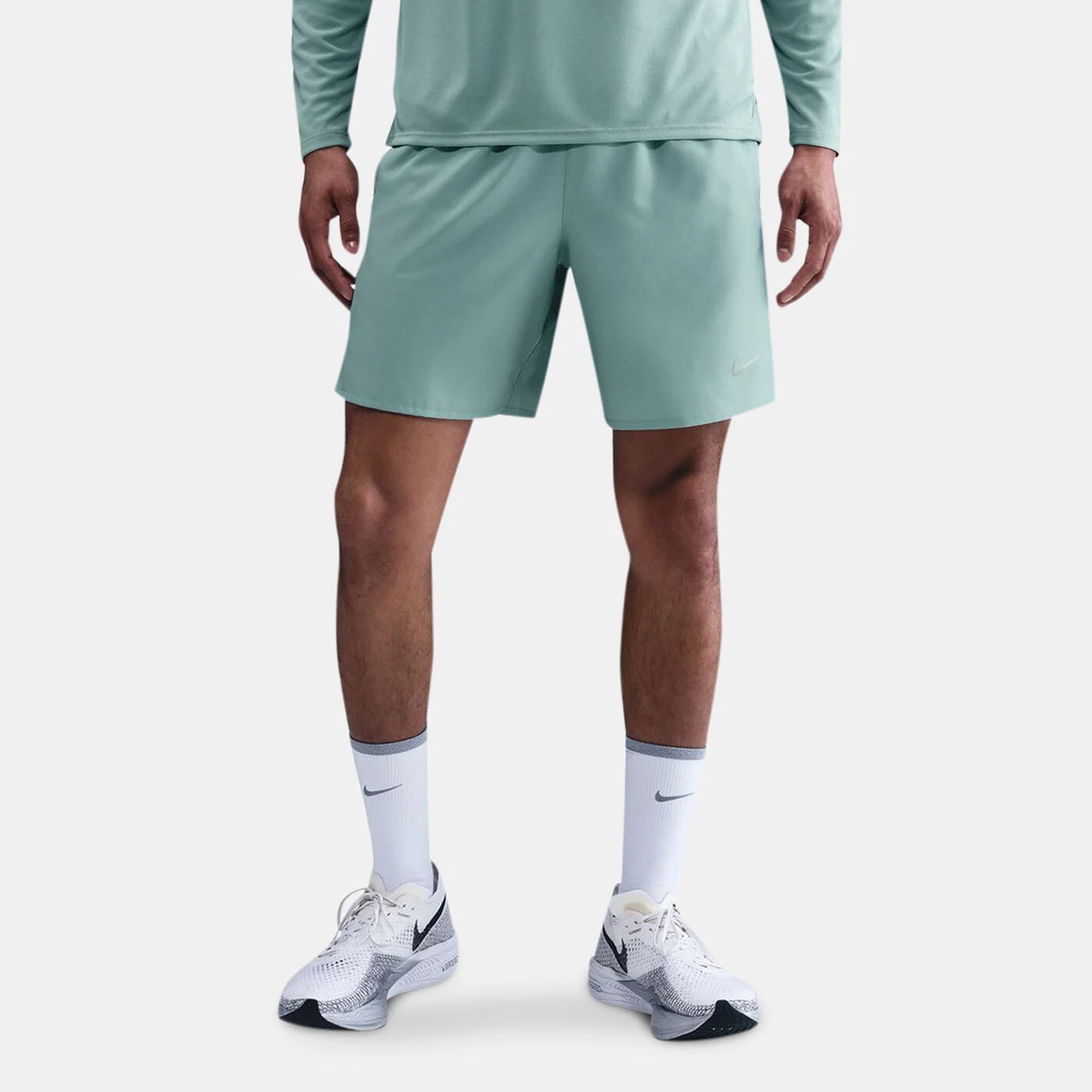 Men's Challenger Dri-FIT Running Shorts