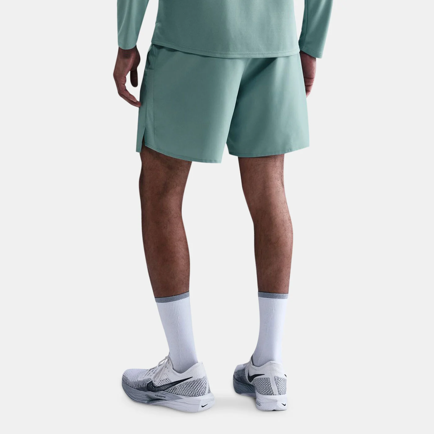 Men's Challenger Dri-FIT Running Shorts