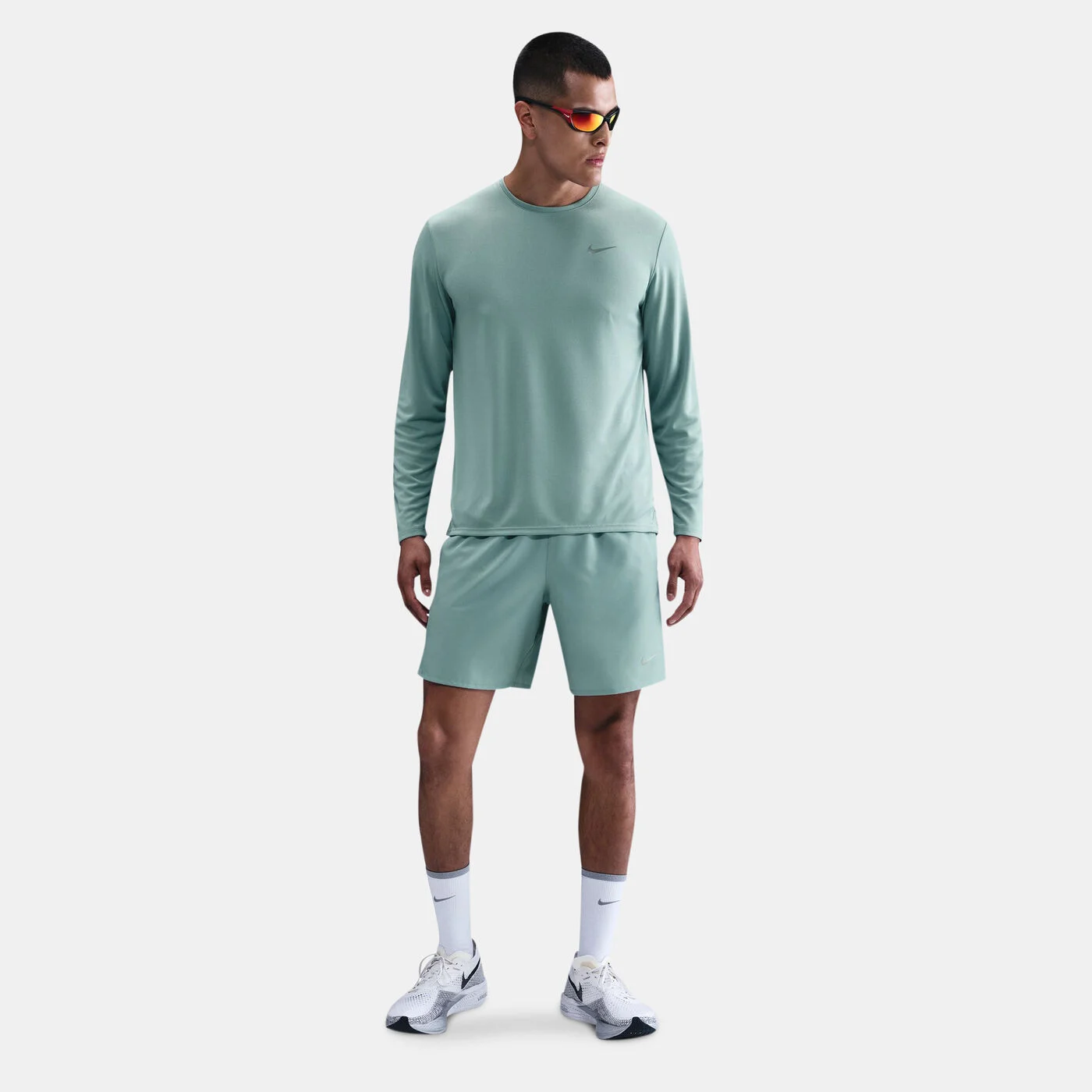 Men's Challenger Dri-FIT Running Shorts