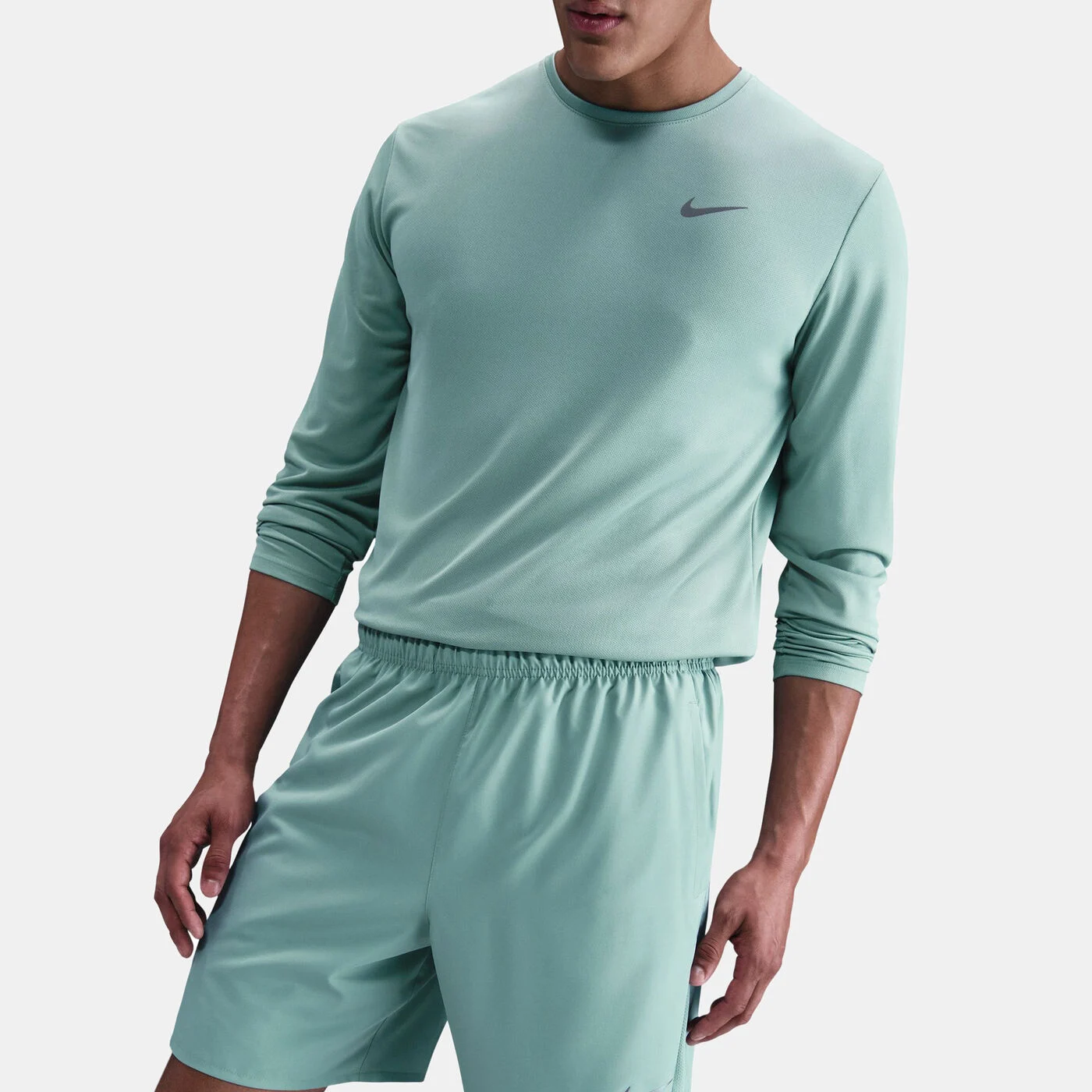 Men's Challenger Dri-FIT Running Shorts