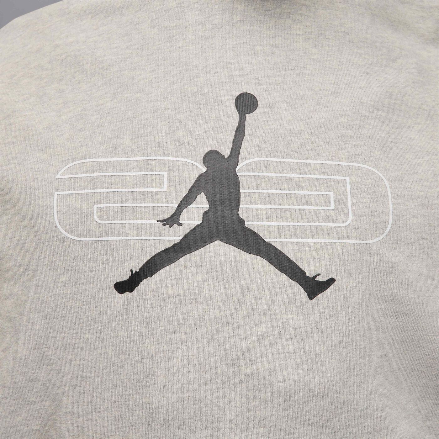 Men's Sport Crossover Fleece Hoodie