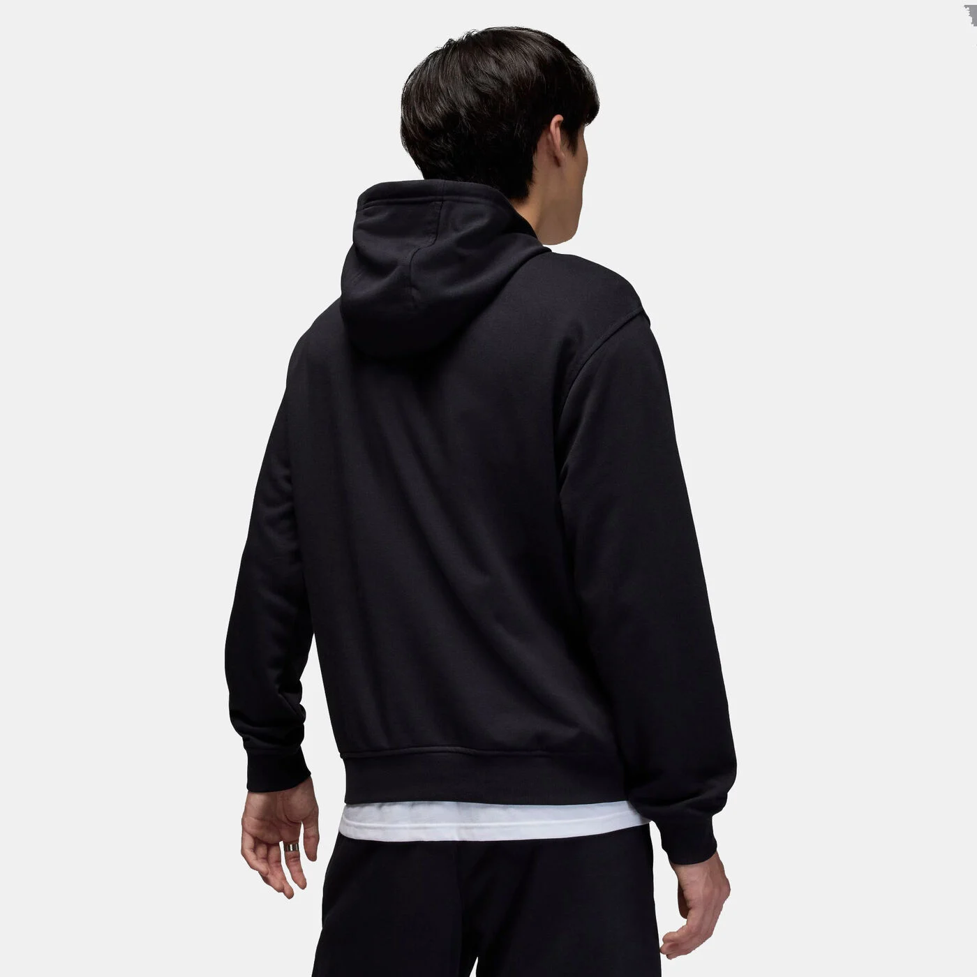 Men's Sport Crossover Fleece Hoodie