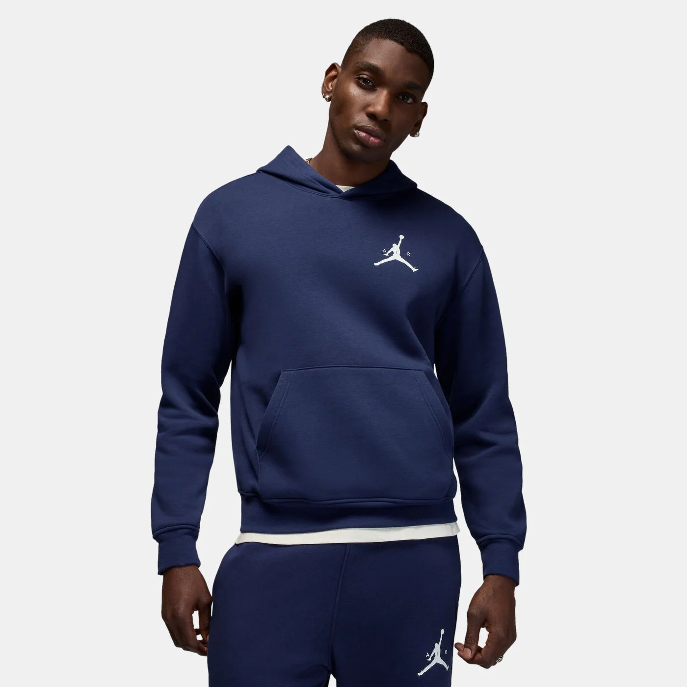 Men's Jumpman Fleece Hoodie