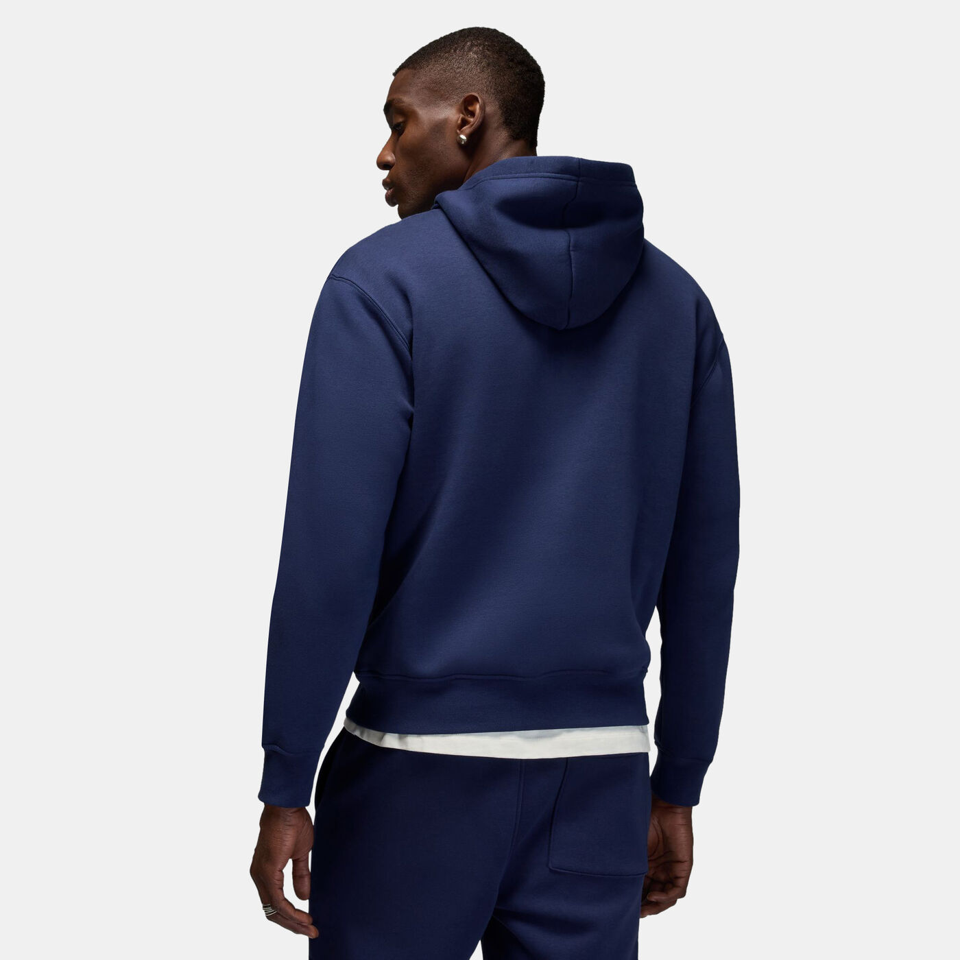 Men's Jumpman Fleece Hoodie