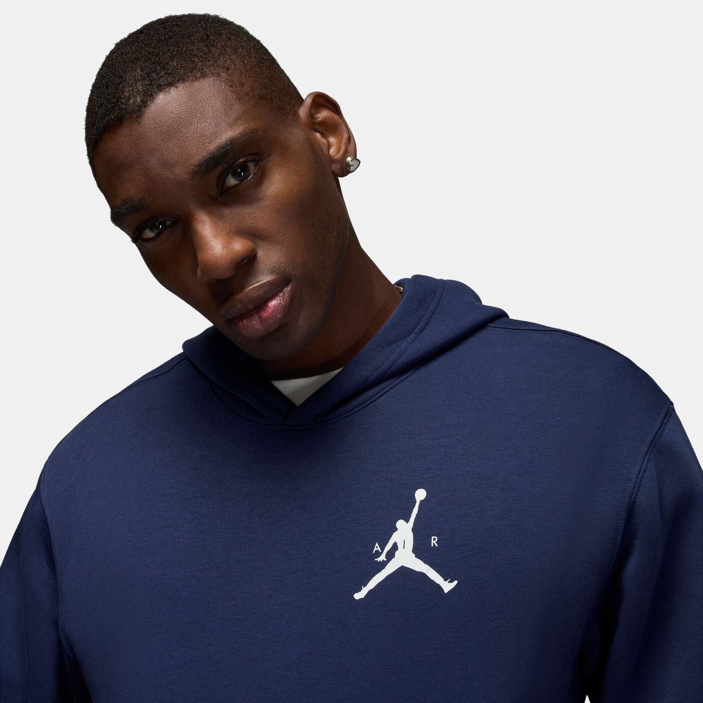 Men's Jumpman Fleece Hoodie