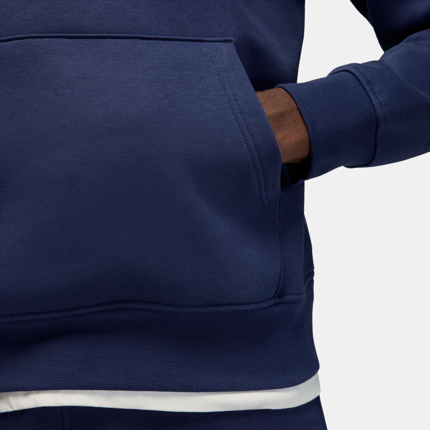 Men's Jumpman Fleece Hoodie