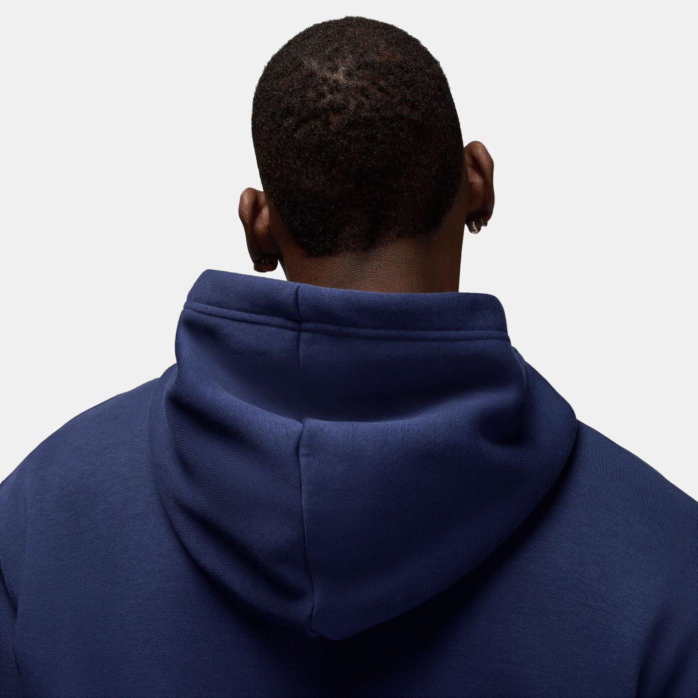 Men's Jumpman Fleece Hoodie
