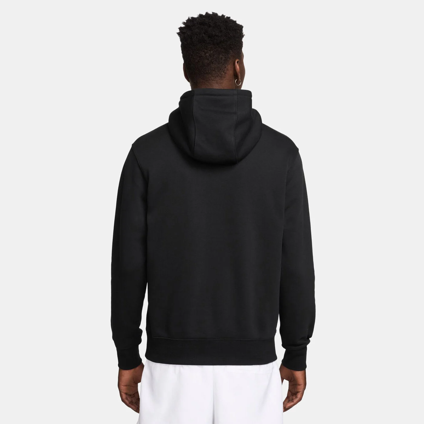 Men's Club Fleece Hoodie