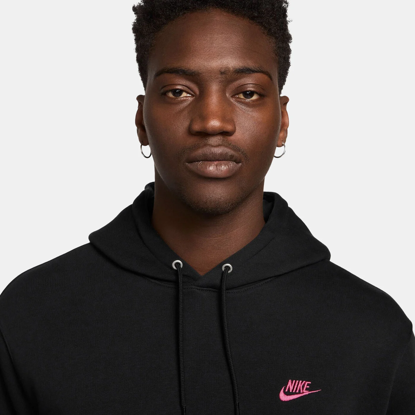 Men's Club Fleece Hoodie