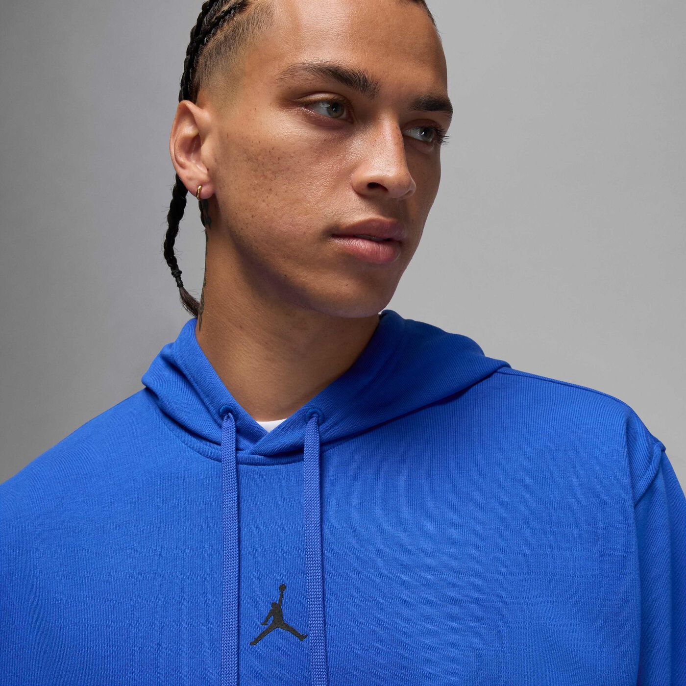 Men's Sport Crossover Dri-FIT Hoodie