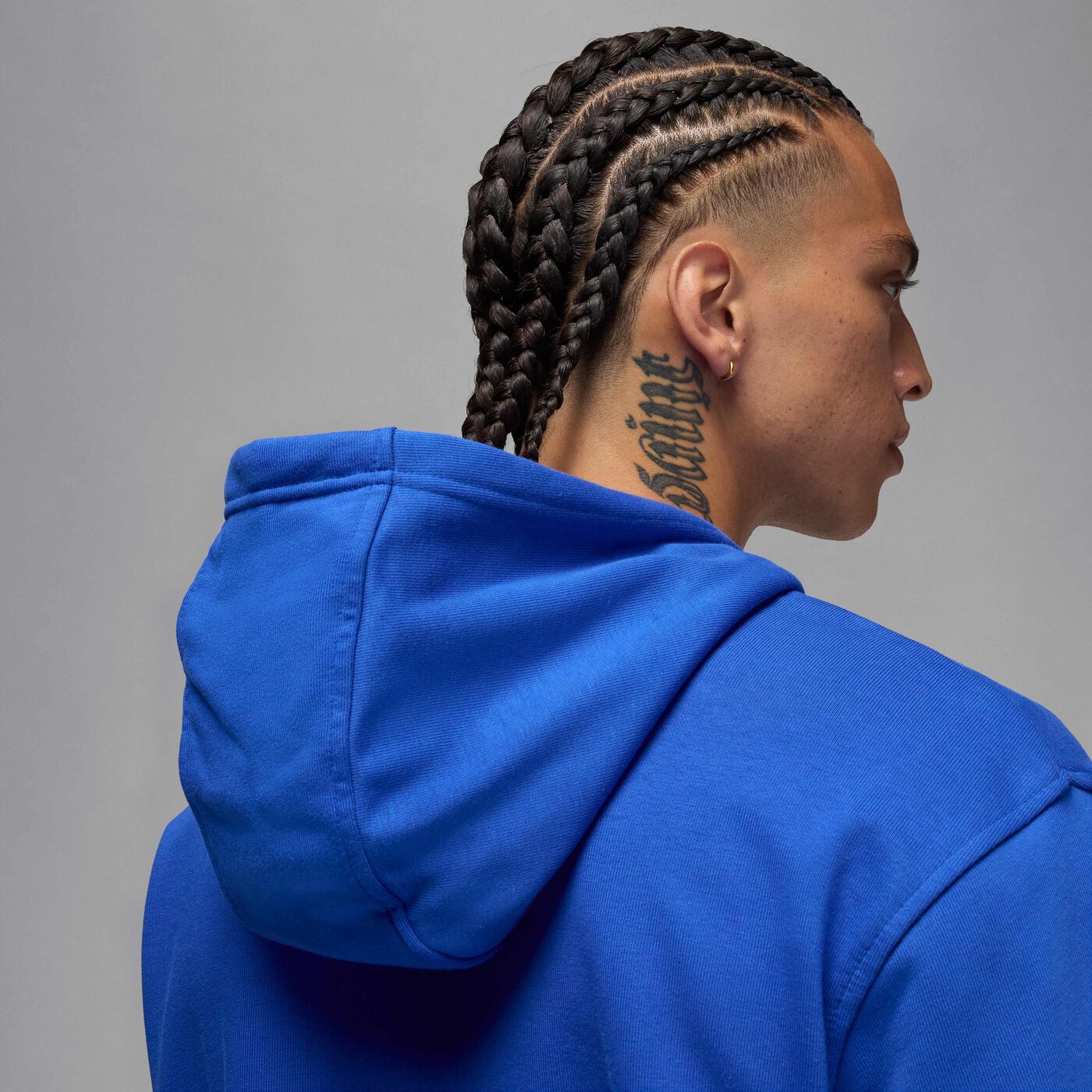 Men's Sport Crossover Dri-FIT Hoodie