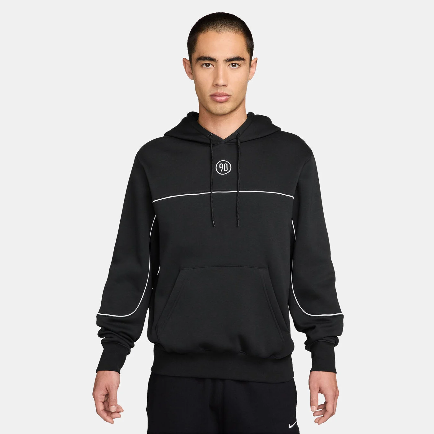 Men's Club Total 90 Hoodie