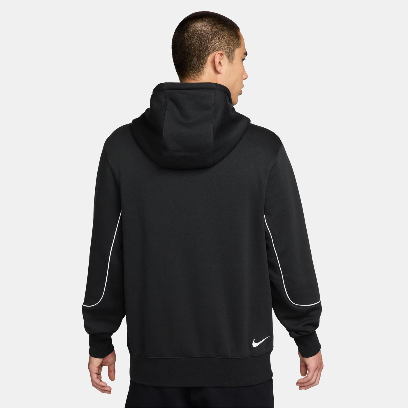 Men's Club Total 90 Hoodie