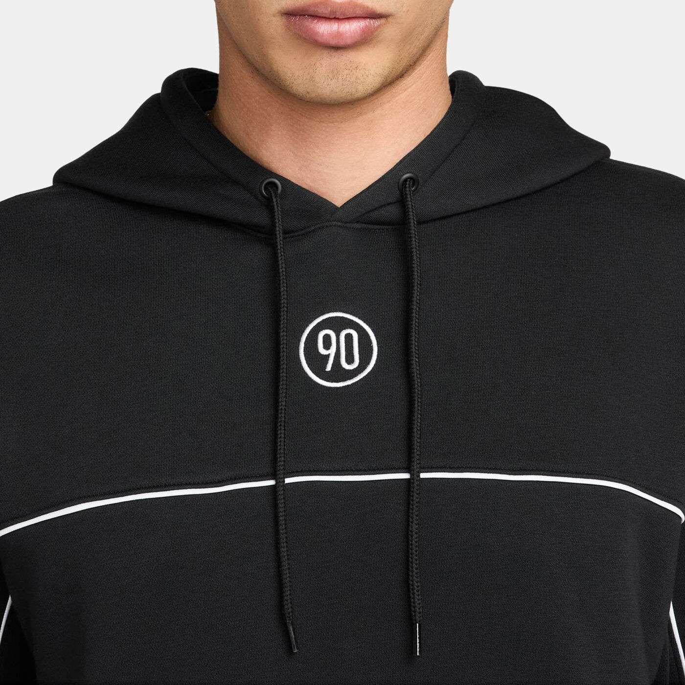 Men's Club Total 90 Hoodie