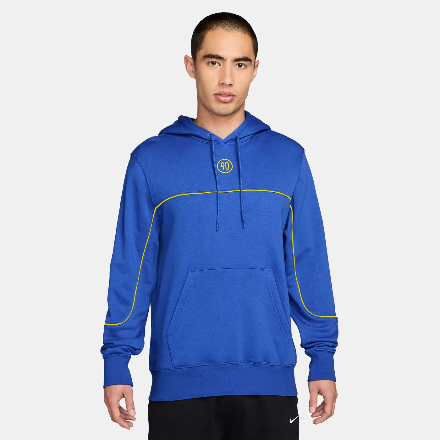 Men's Club Total 90 Hoodie