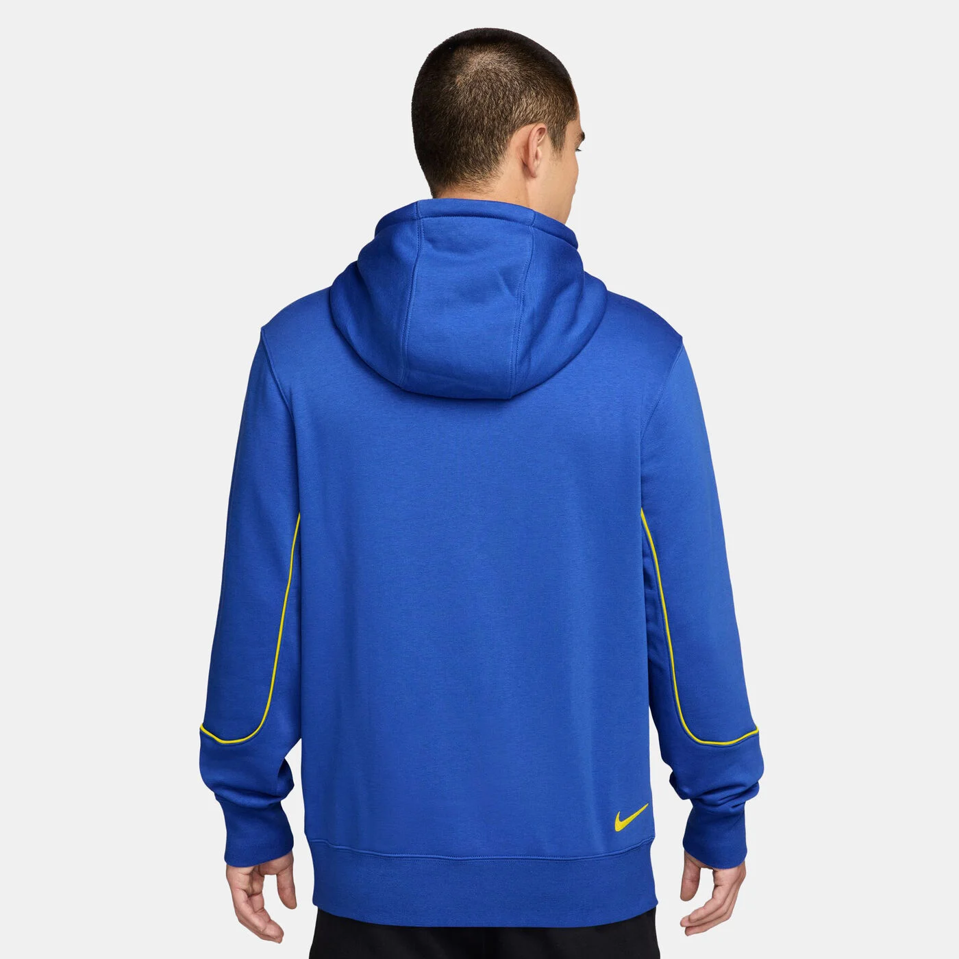 Men's Club Total 90 Hoodie