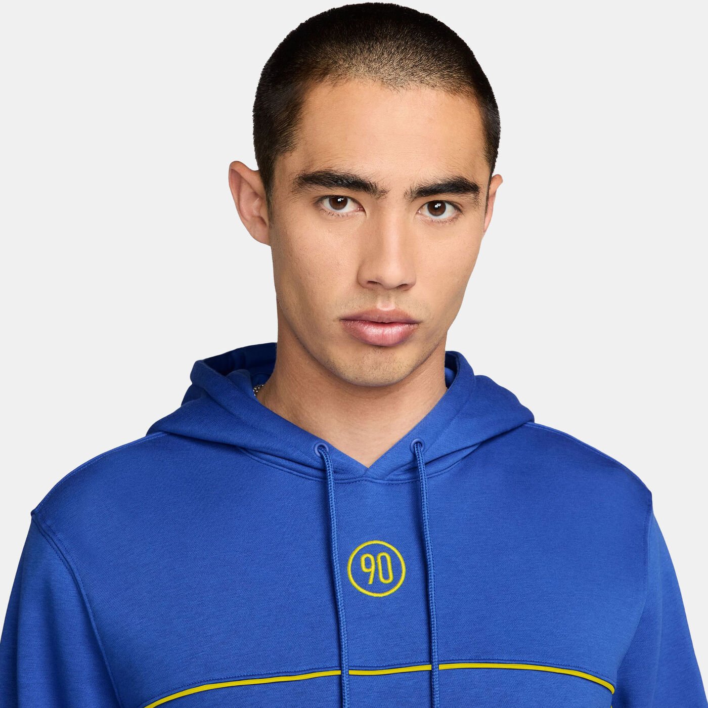 Men's Club Total 90 Hoodie