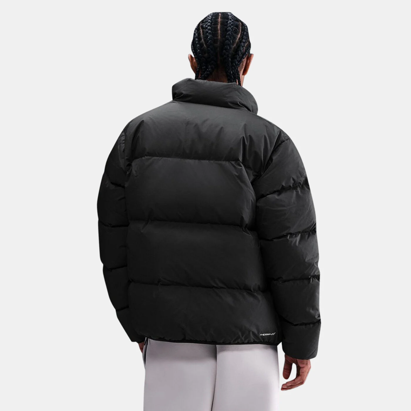 Men's Sportswear Club Therma-FIT Puffer Jacket