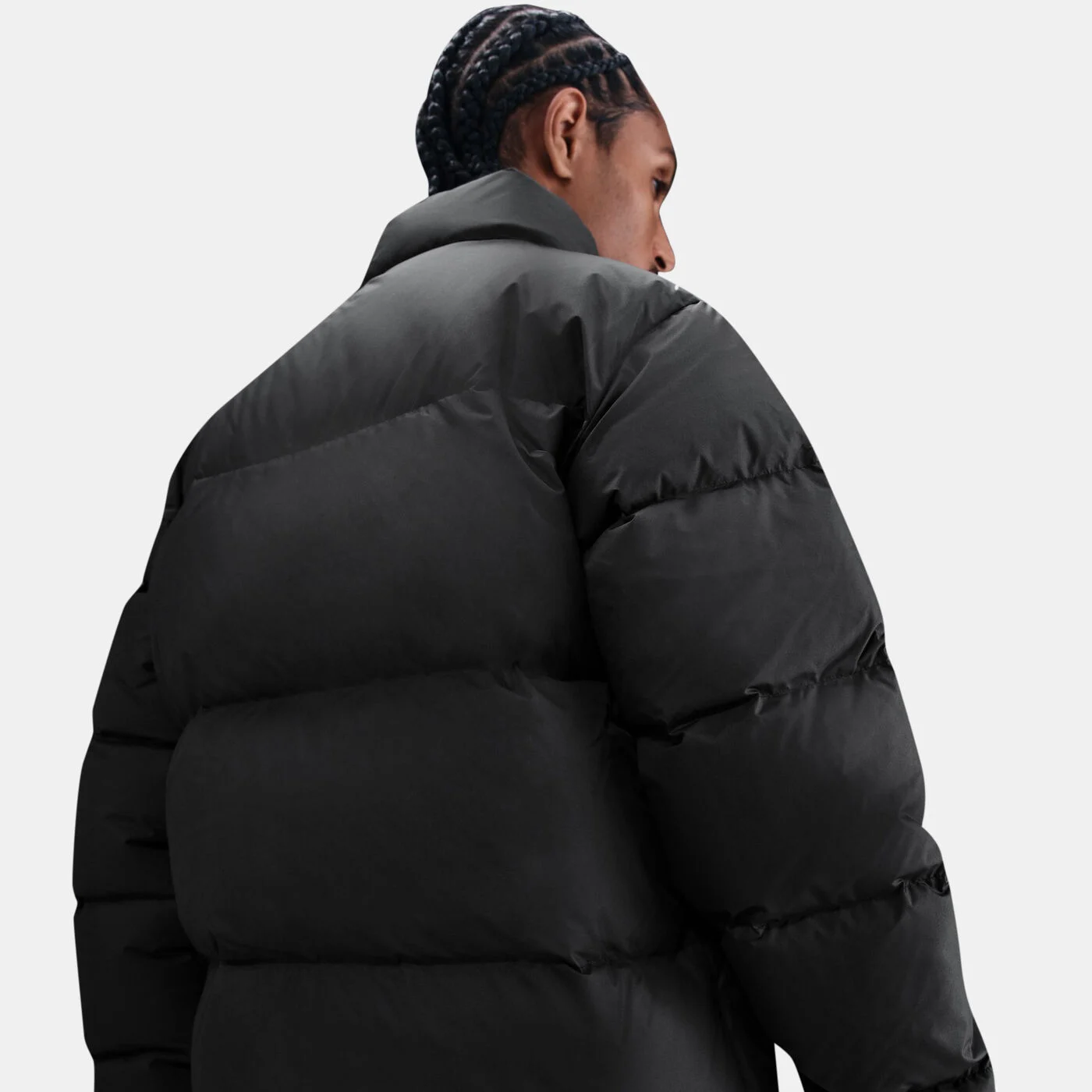 Men's Sportswear Club Therma-FIT Puffer Jacket