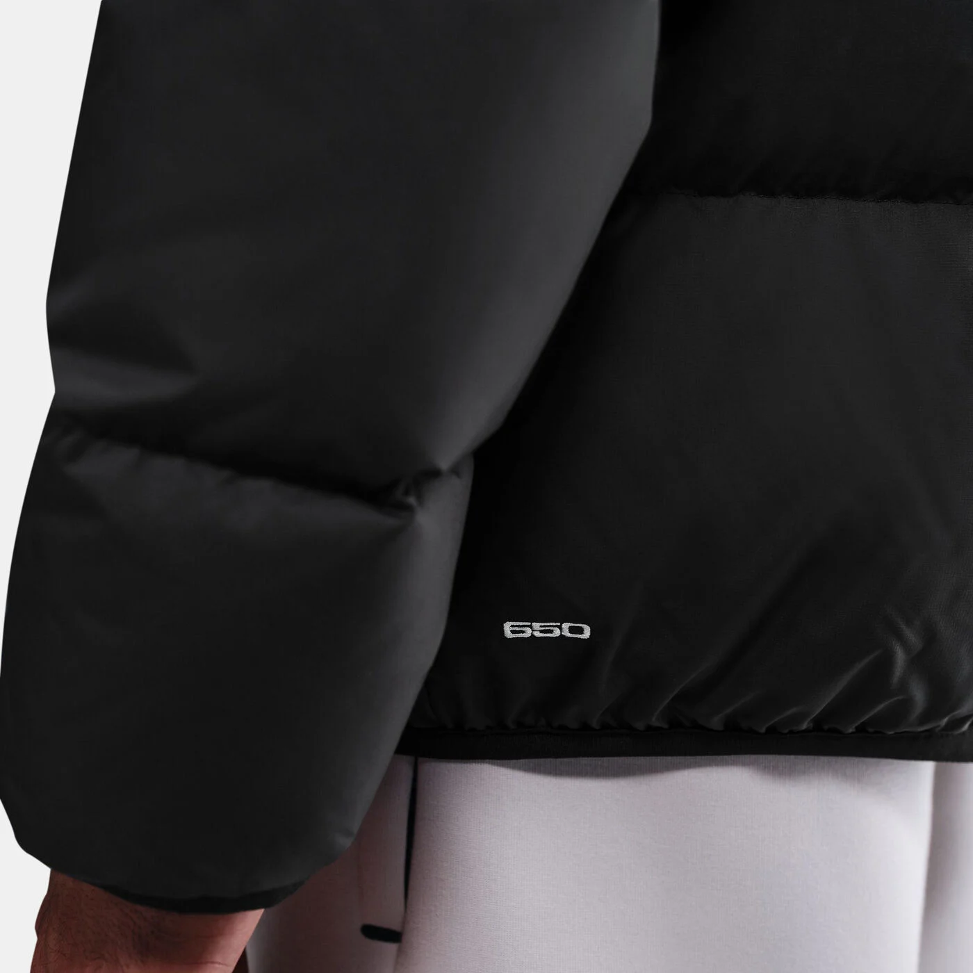 Men's Sportswear Club Therma-FIT Puffer Jacket