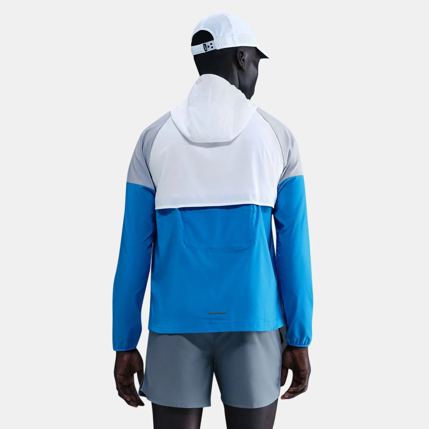 Men's Impossibly Light Windrunner Running Jacket
