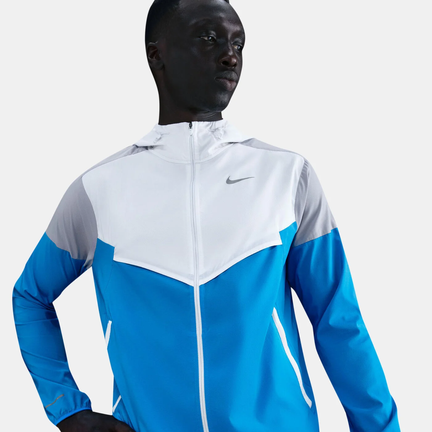 Men's Impossibly Light Windrunner Running Jacket