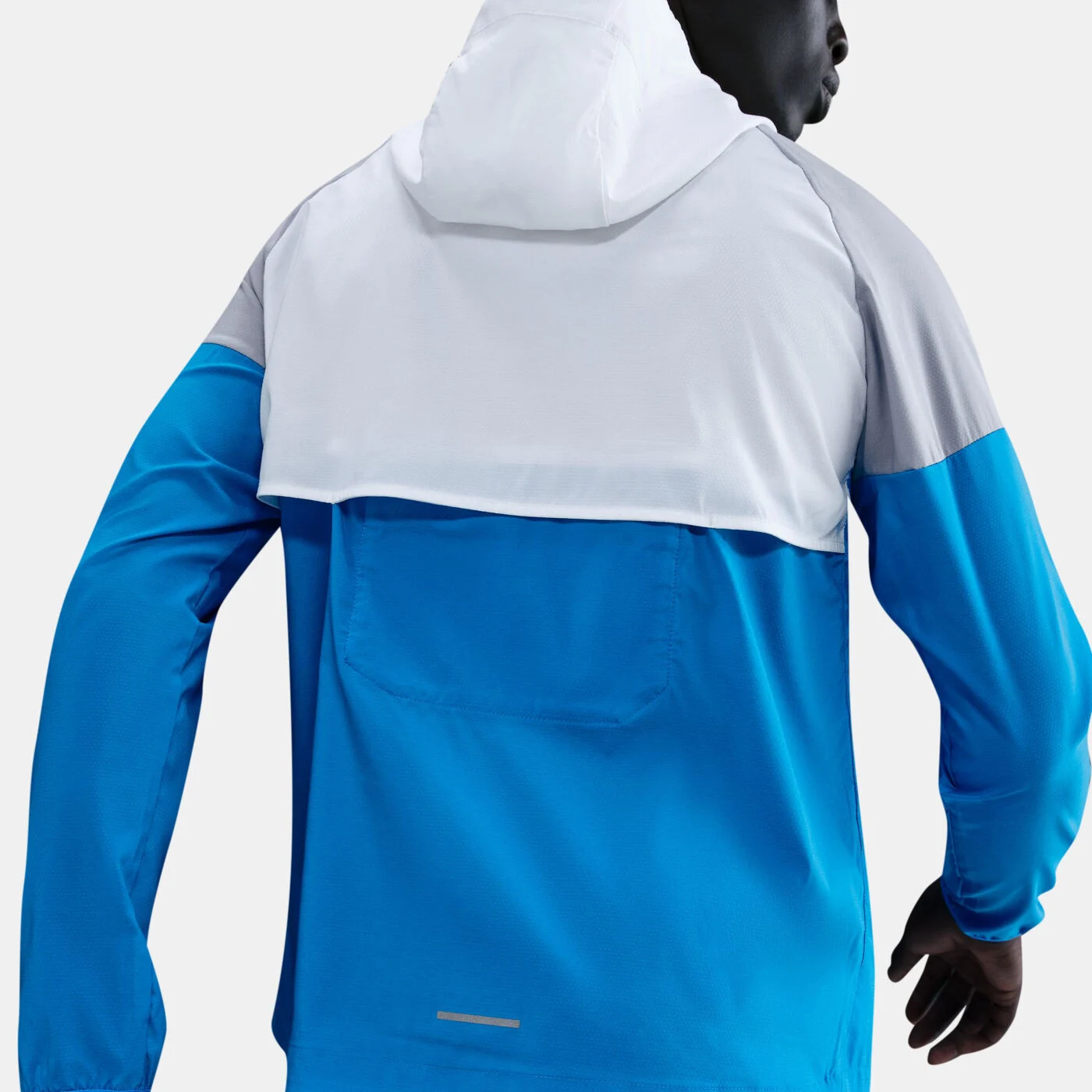 Men's Impossibly Light Windrunner Running Jacket