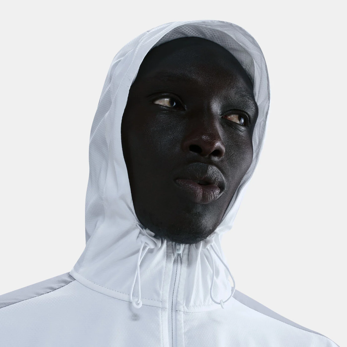 Men's Impossibly Light Windrunner Running Jacket