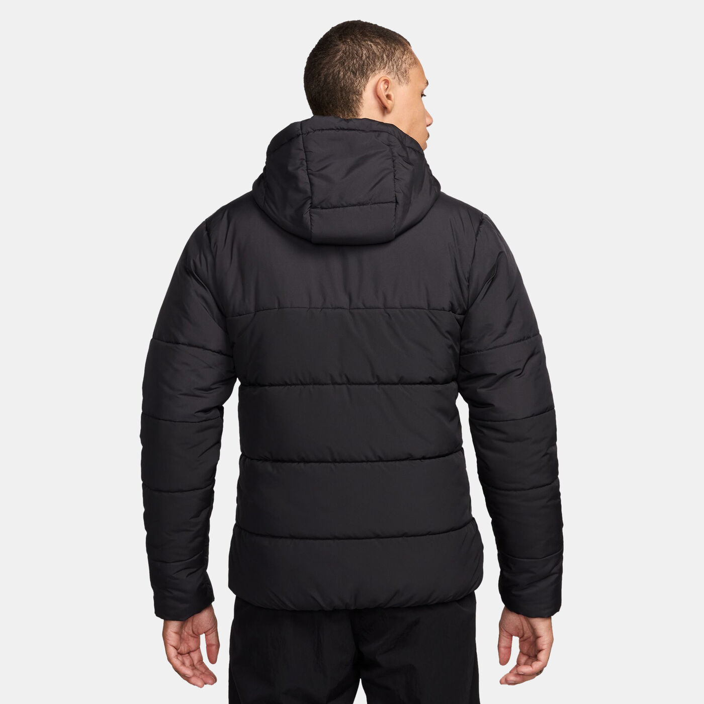 Men's Sportswear Synthetic-Fill Jacket