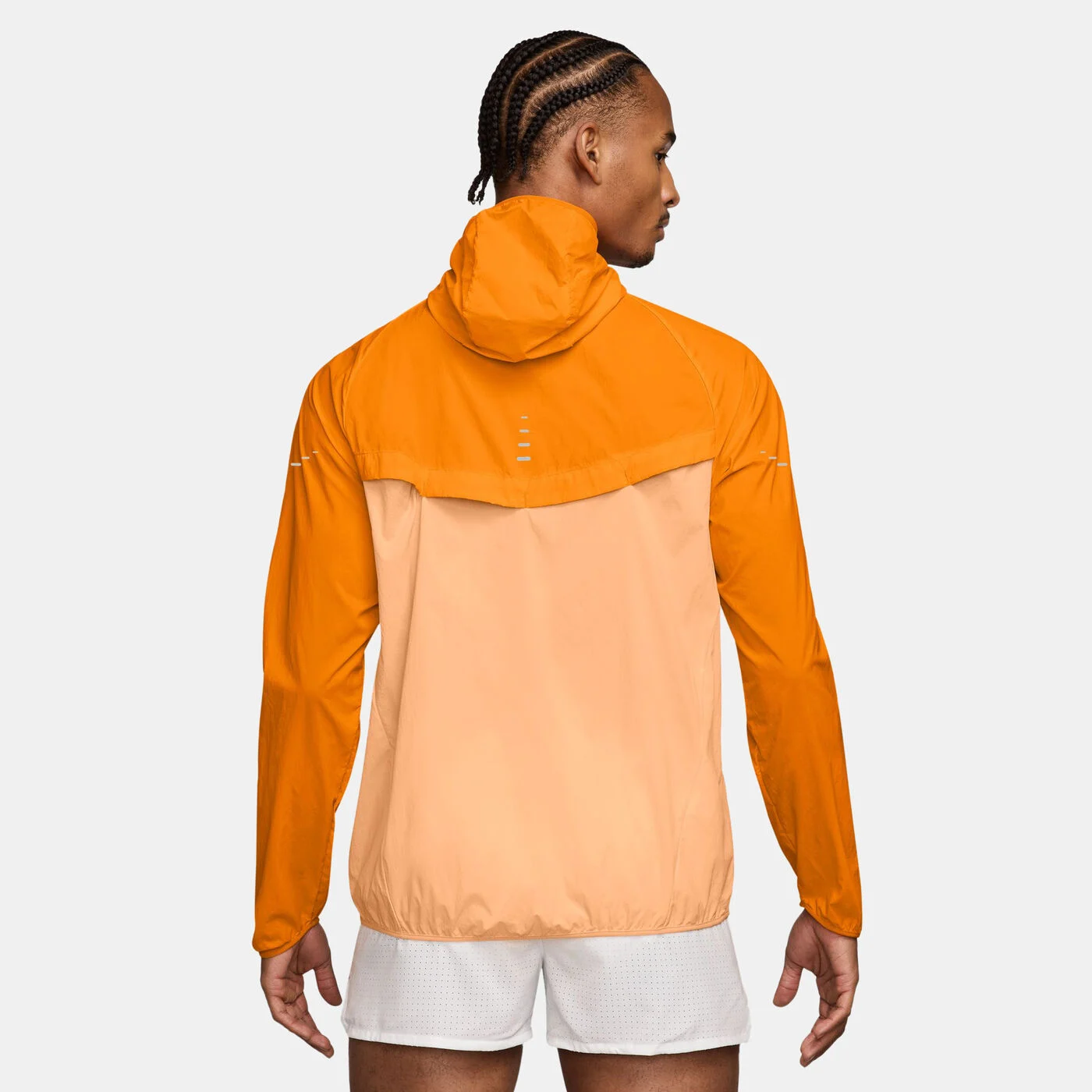 Men's Stride Repel UV Running Jacket